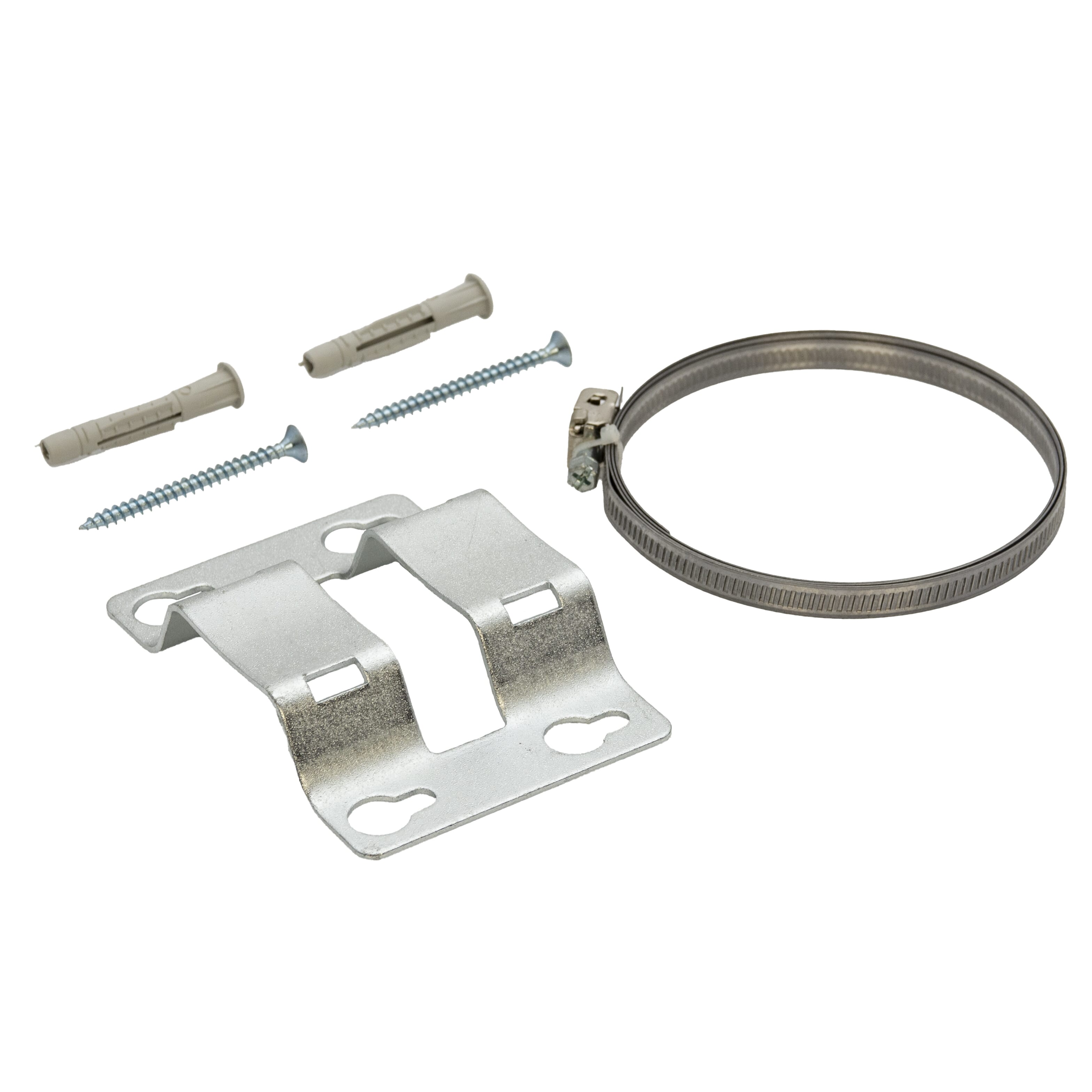  Expansion Vessel Mounting Kit 