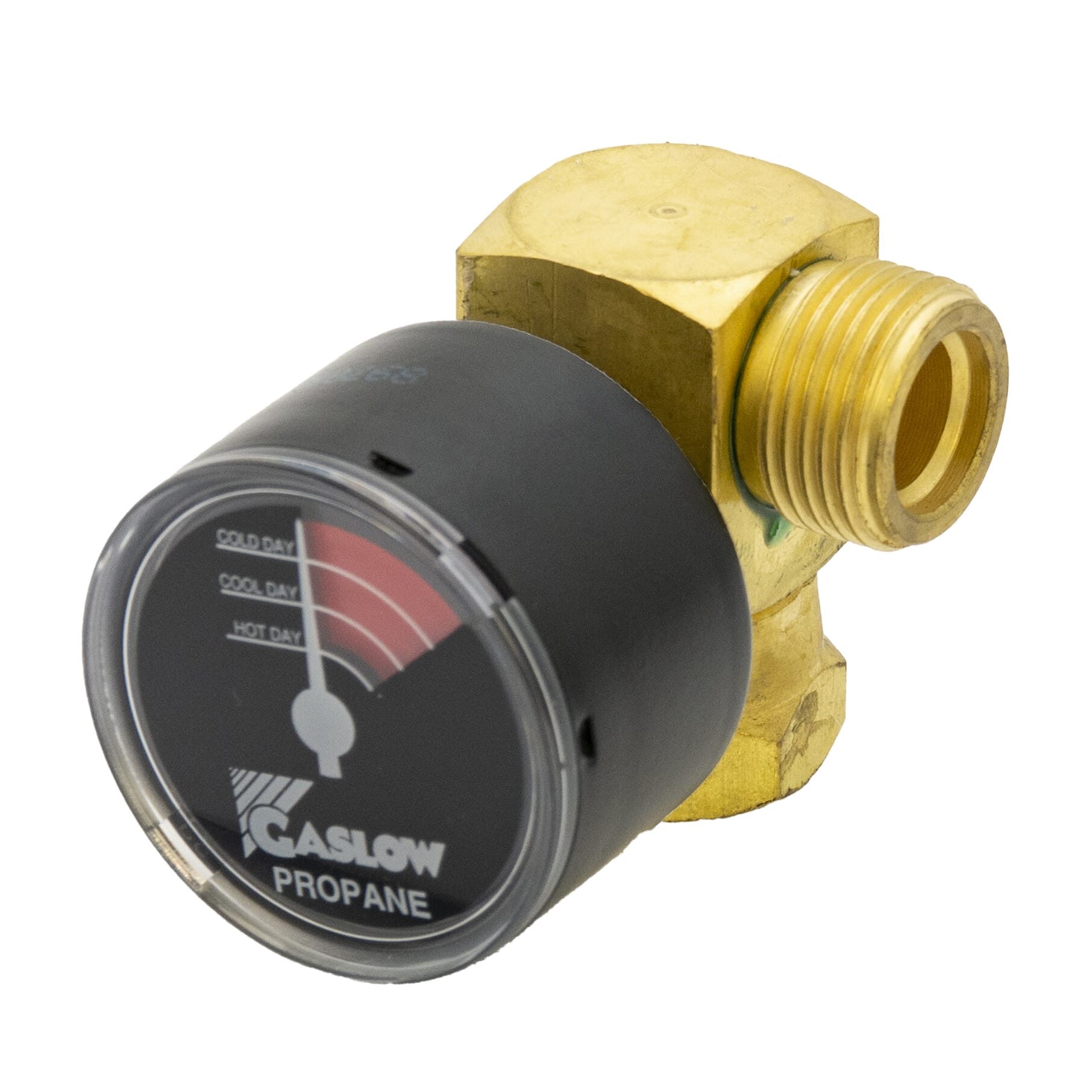 Gaslow W20 Regulator Gauge Propane