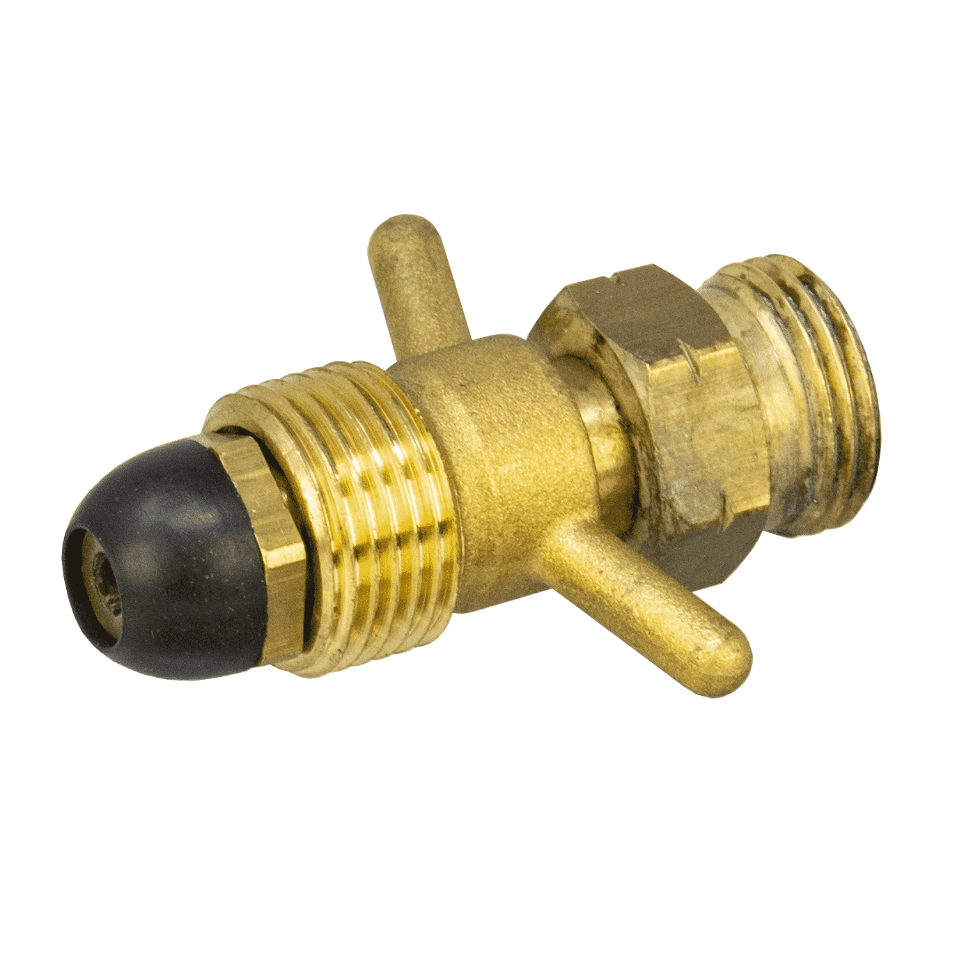 Gaslow Swedish/Belgian Adaptor, 01-1674-1