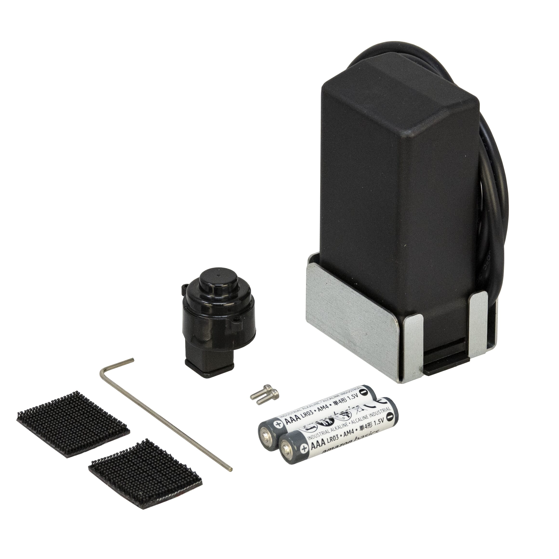 Gaslow Wave Bluetooth Gas Level Gauge Kit