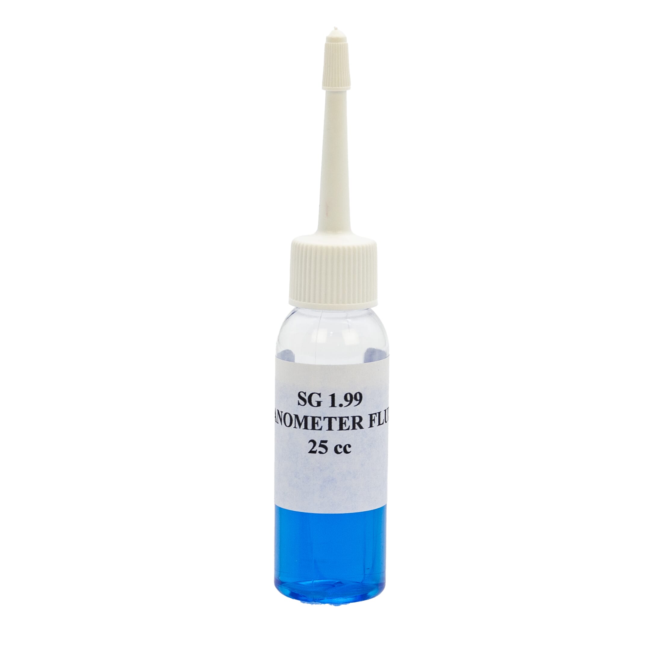 25cc High Specific Gravity Fluid