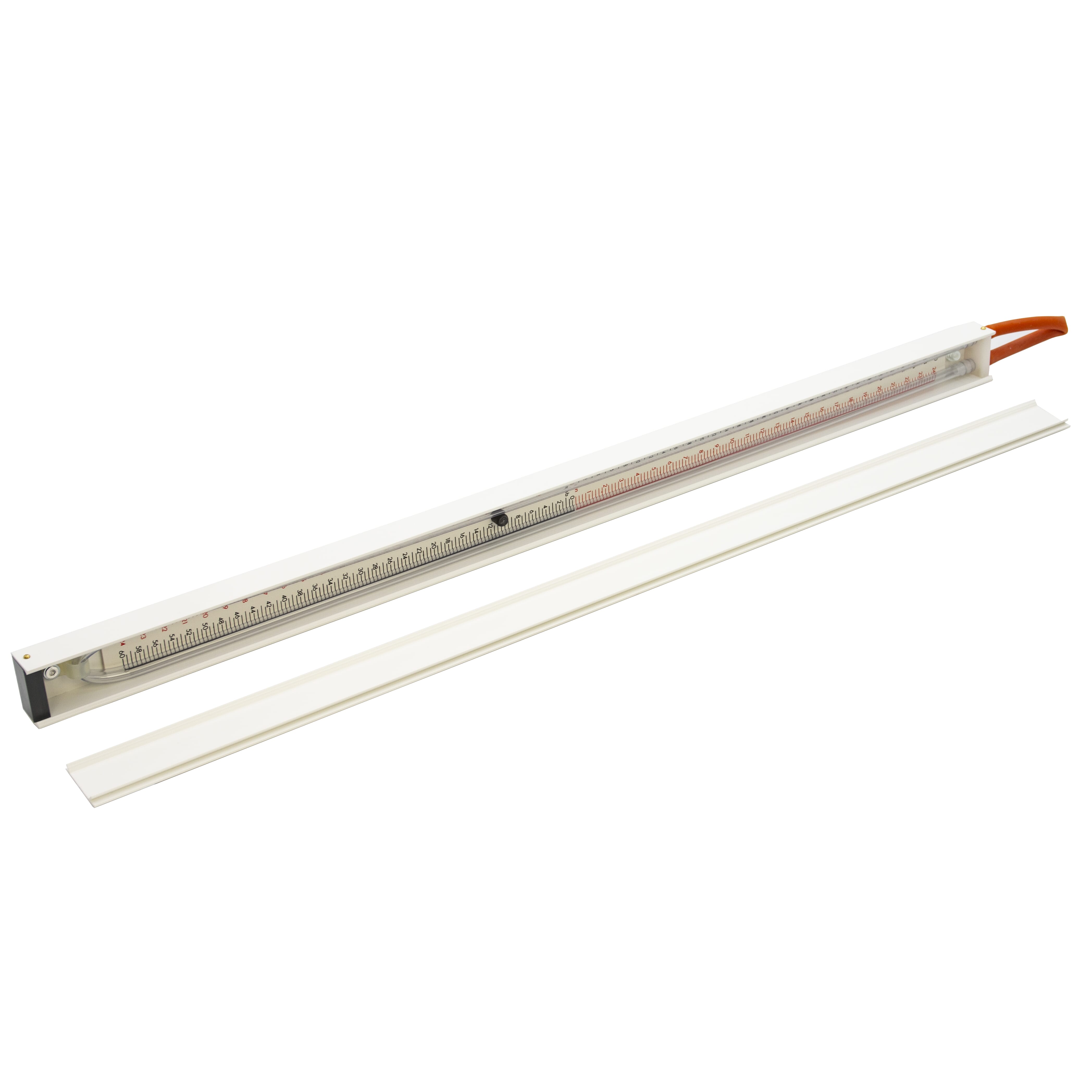 24"/60 mbar U Gauge Manometer