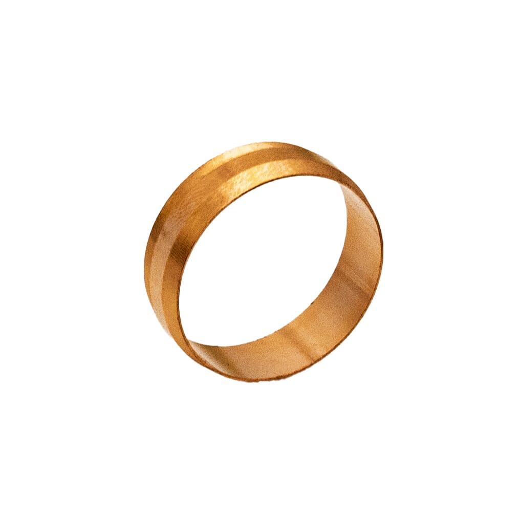Compression Copper Olive - 22mm 
