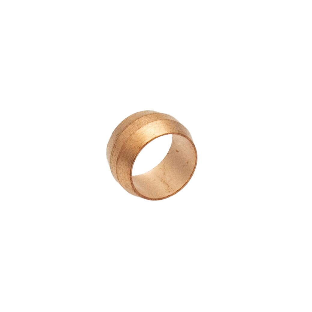 Compression Copper Olive - 8mm 