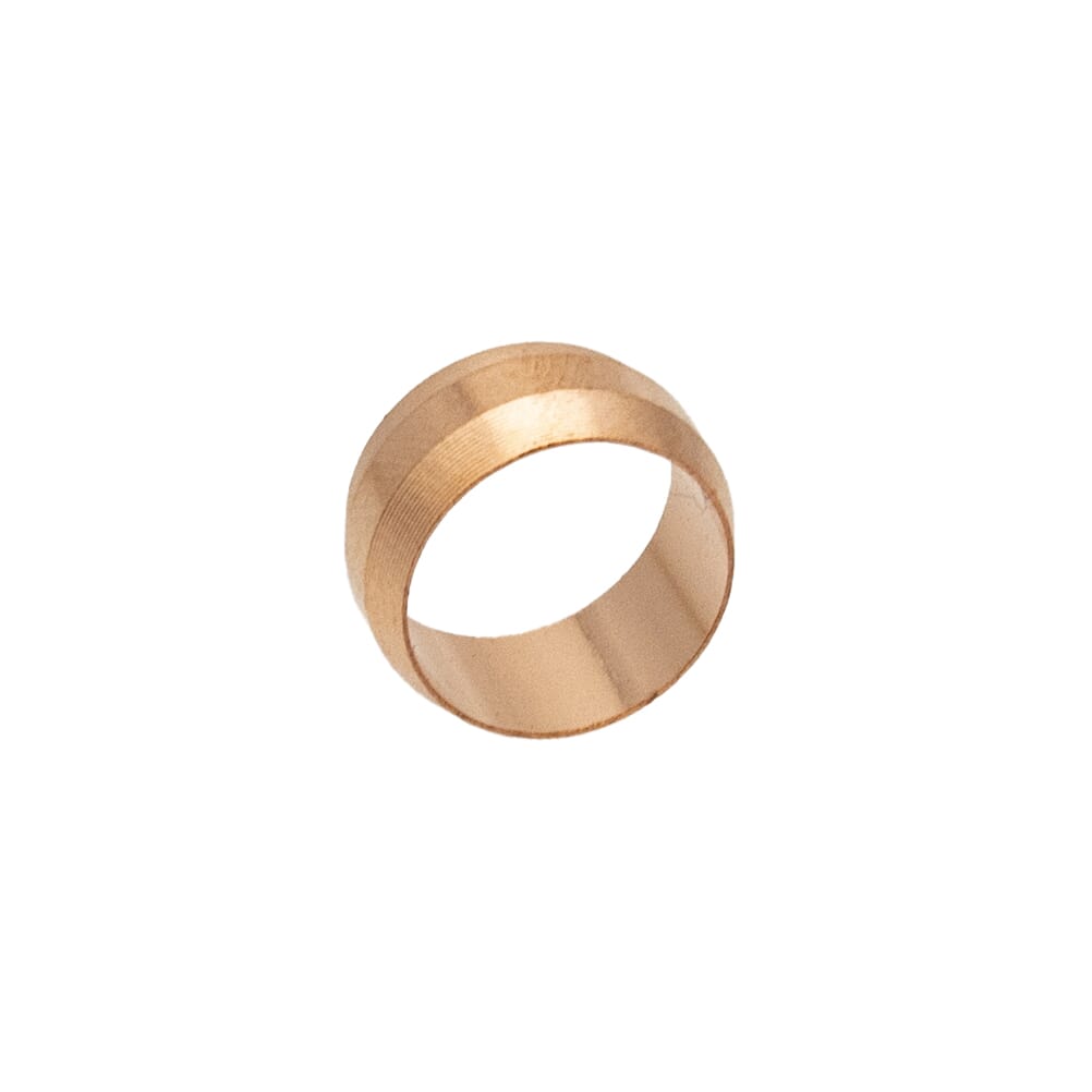 Compression Copper Olive - 10mm 