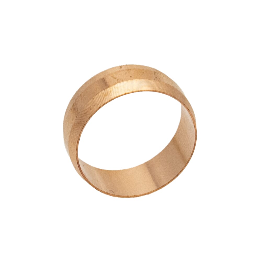 Compression Copper Olive - 15mm 