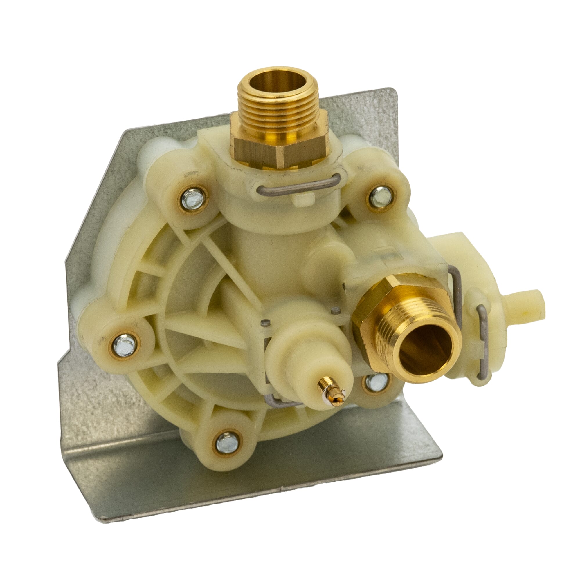 Morco MRS1160 - F11EL Water Control Assembly