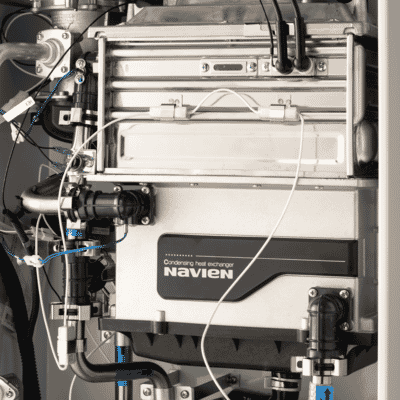 Navien Which Boilers Have Stainless Steel Heat Exchangers Navien