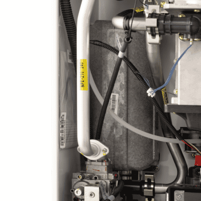 Navien Tankless Water Heater Condensate Drain Tankless Water