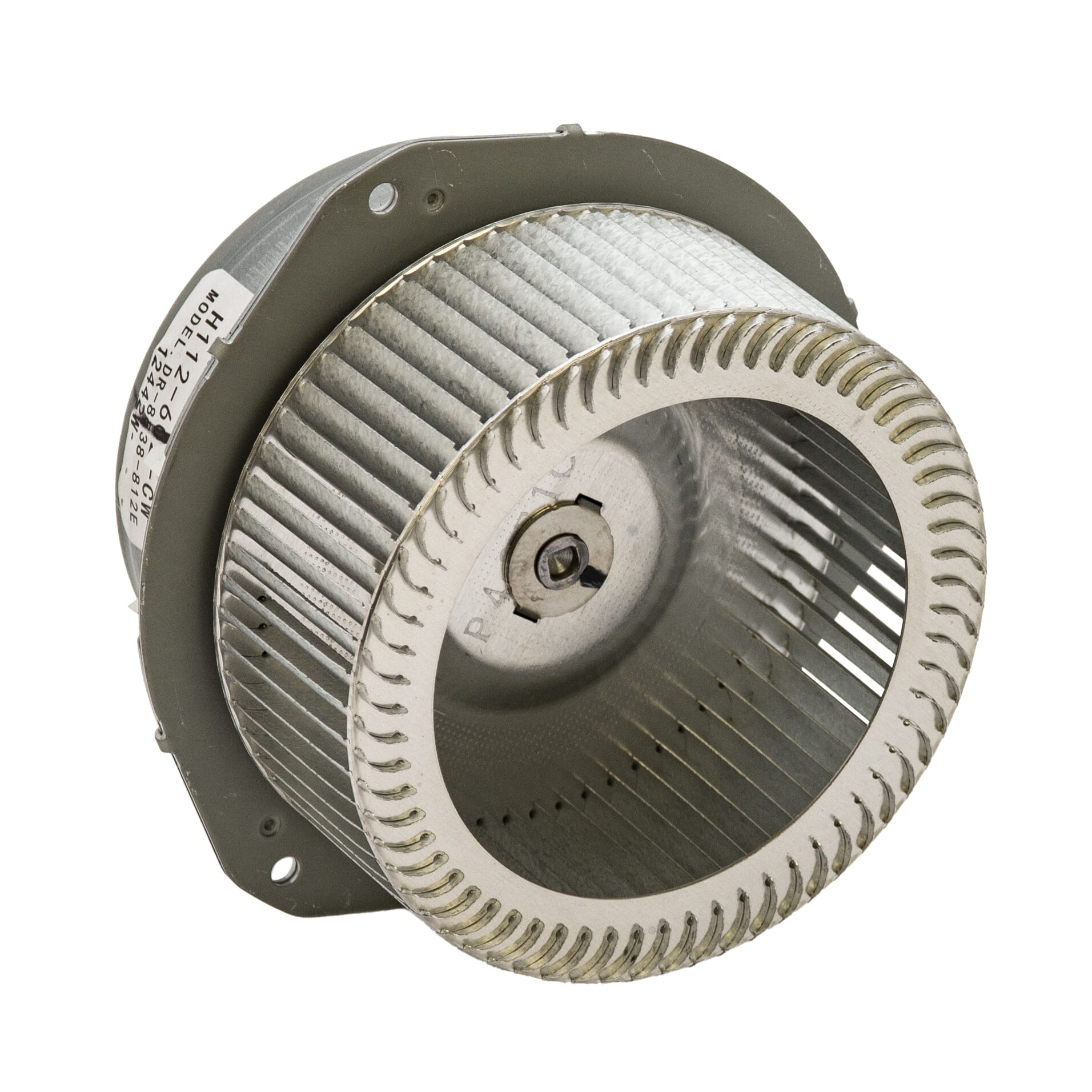 Rinnai Replacement HDC1500i/e Fan Motor Assembly