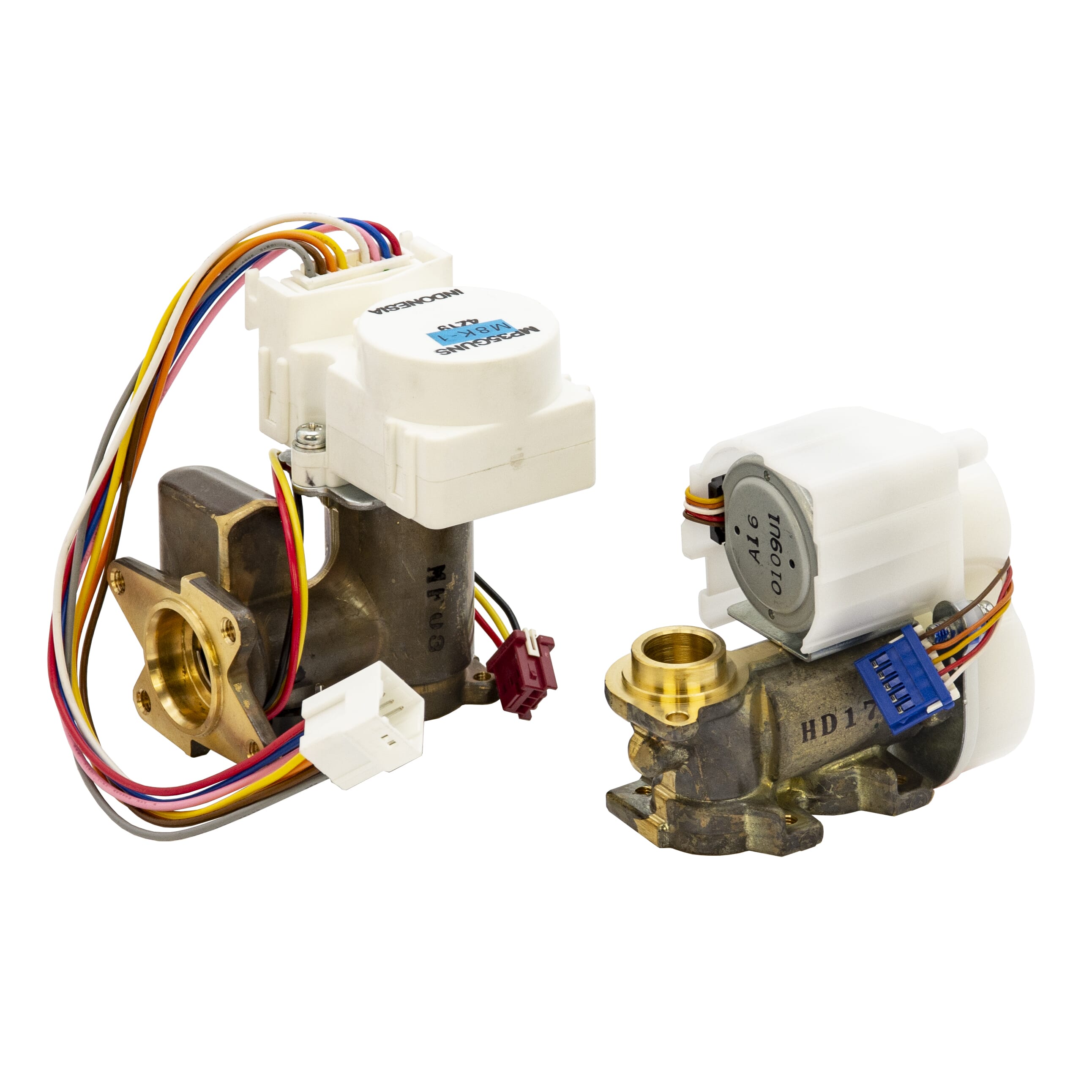 Rinnai Replacement HDC1500i/e Servo Kit