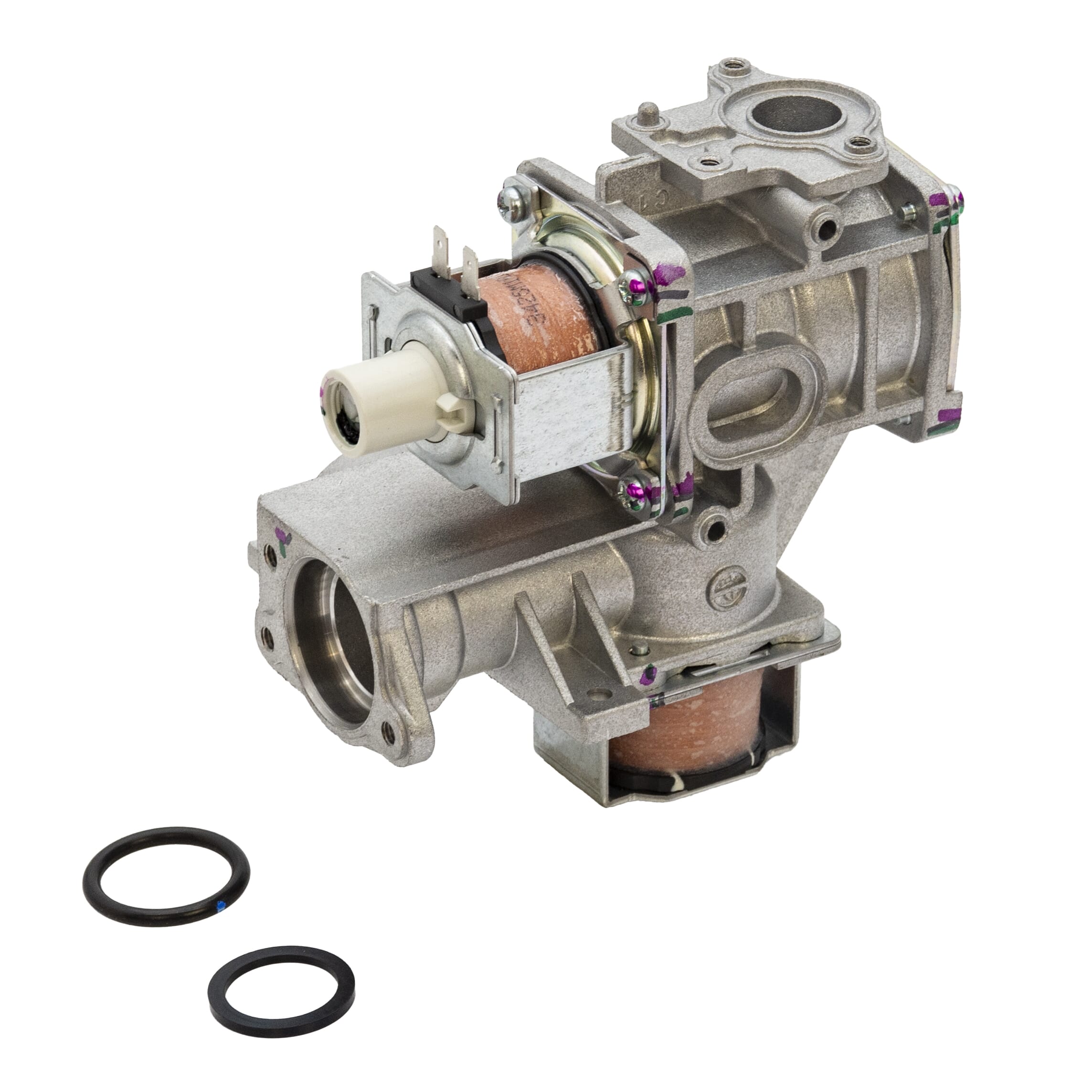 Rinnai Replacement HDC1500i/e Gas Control Assembly Valve