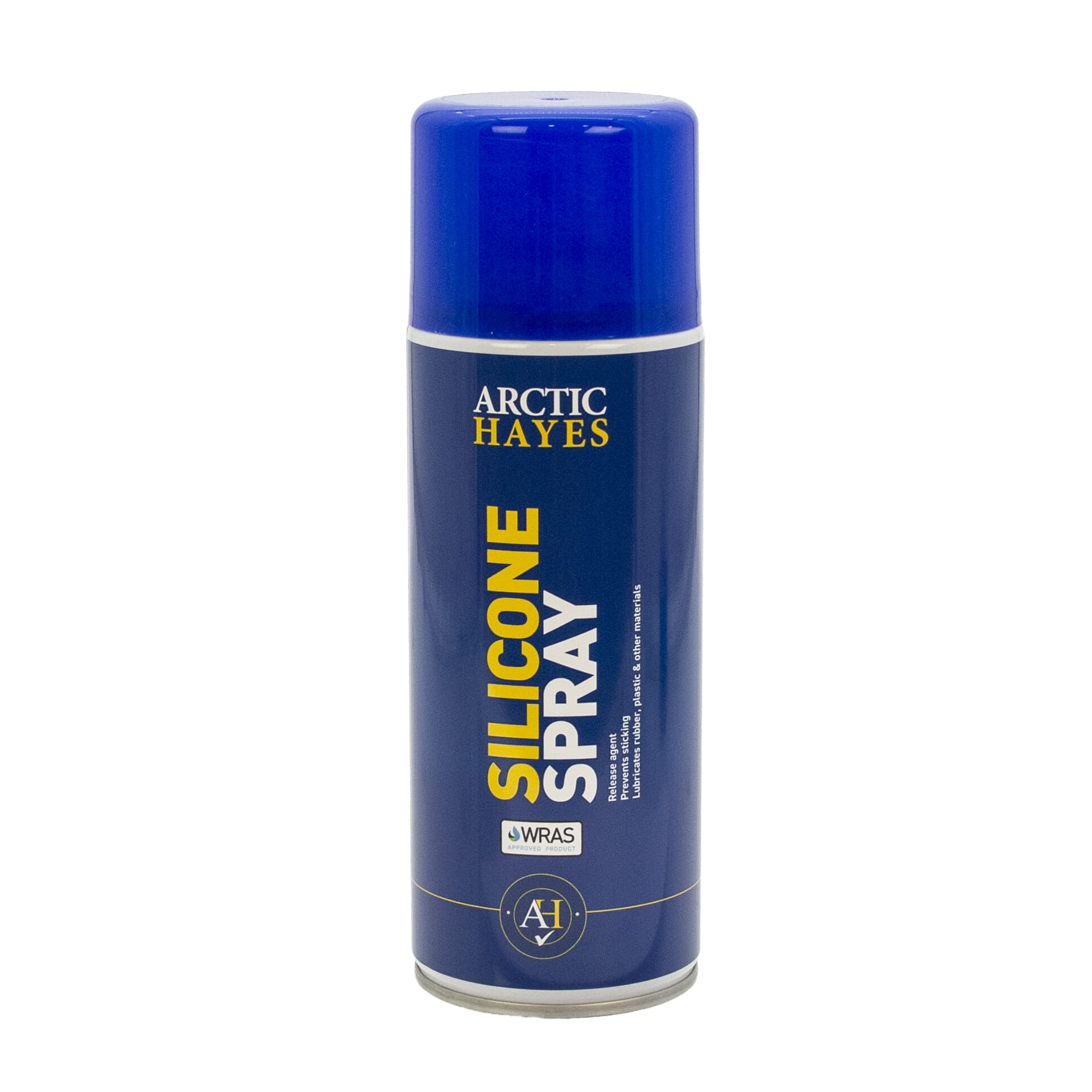 Arctic Hayes Silicone Spray - 400ml, PH040