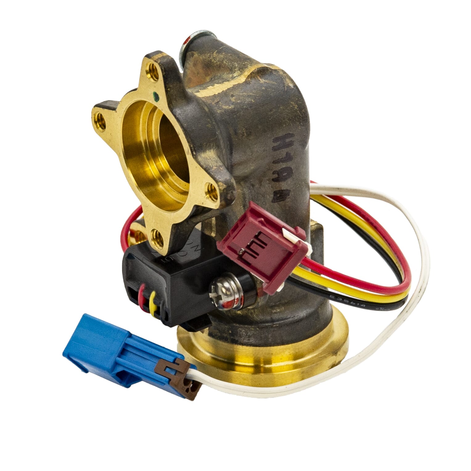 Rinnai N Series Replacement Water Flow Sensor