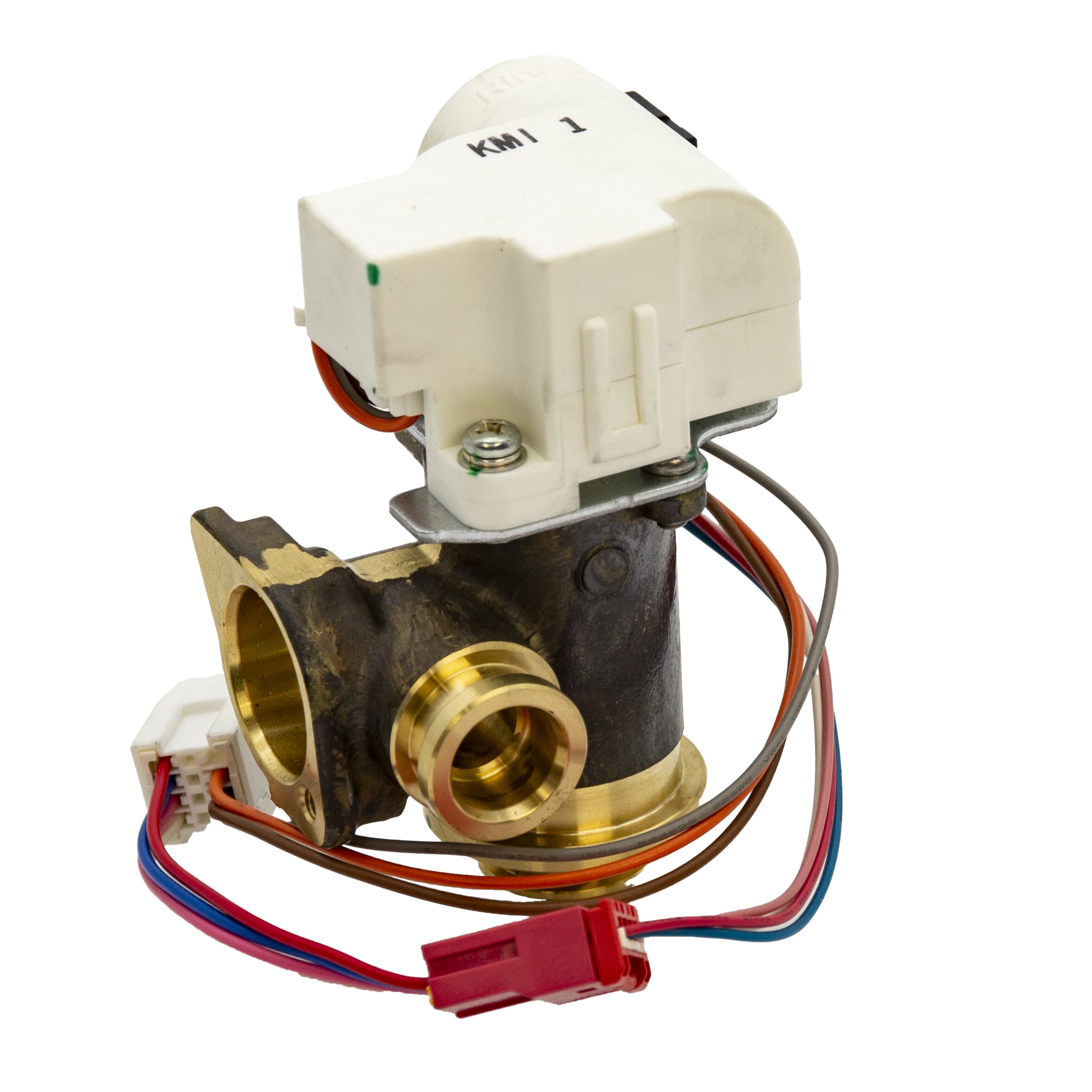 Rinnai N Series Replacement Outlet Servo Device Assembly