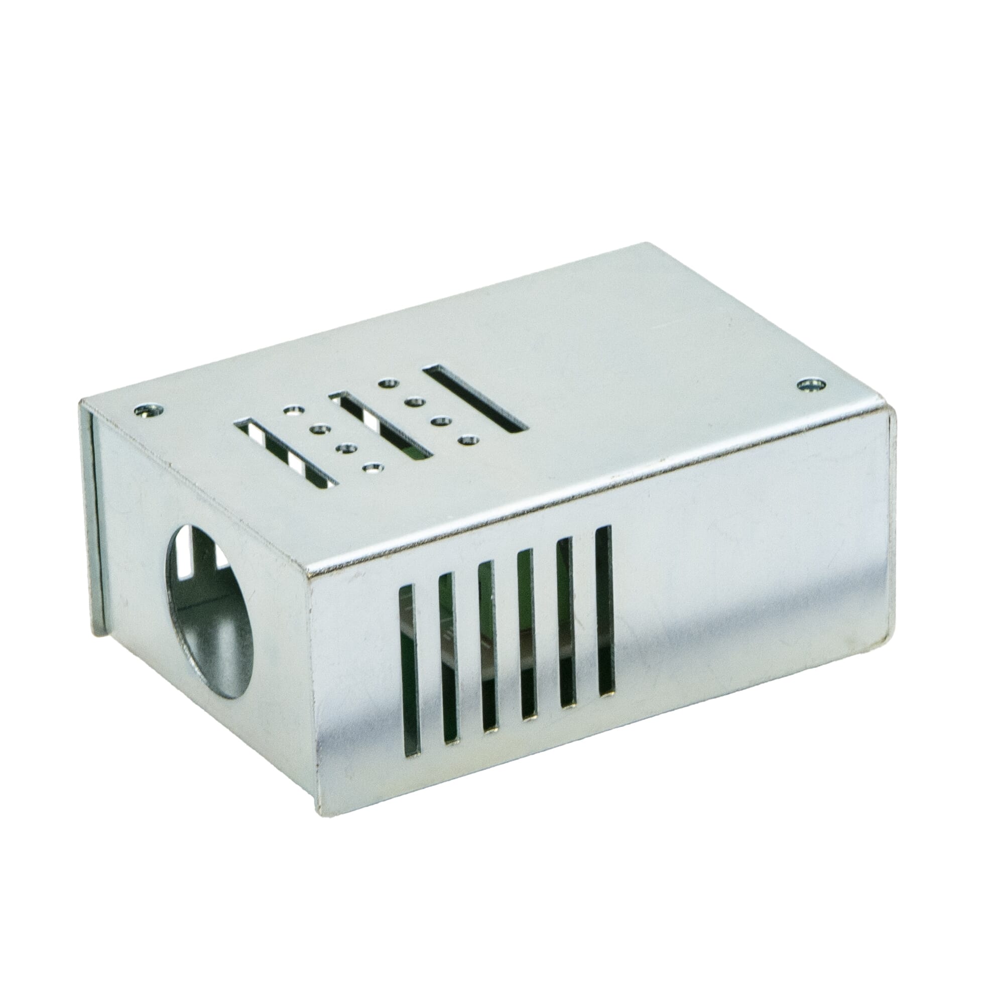 Electro Thermal Fusible Link